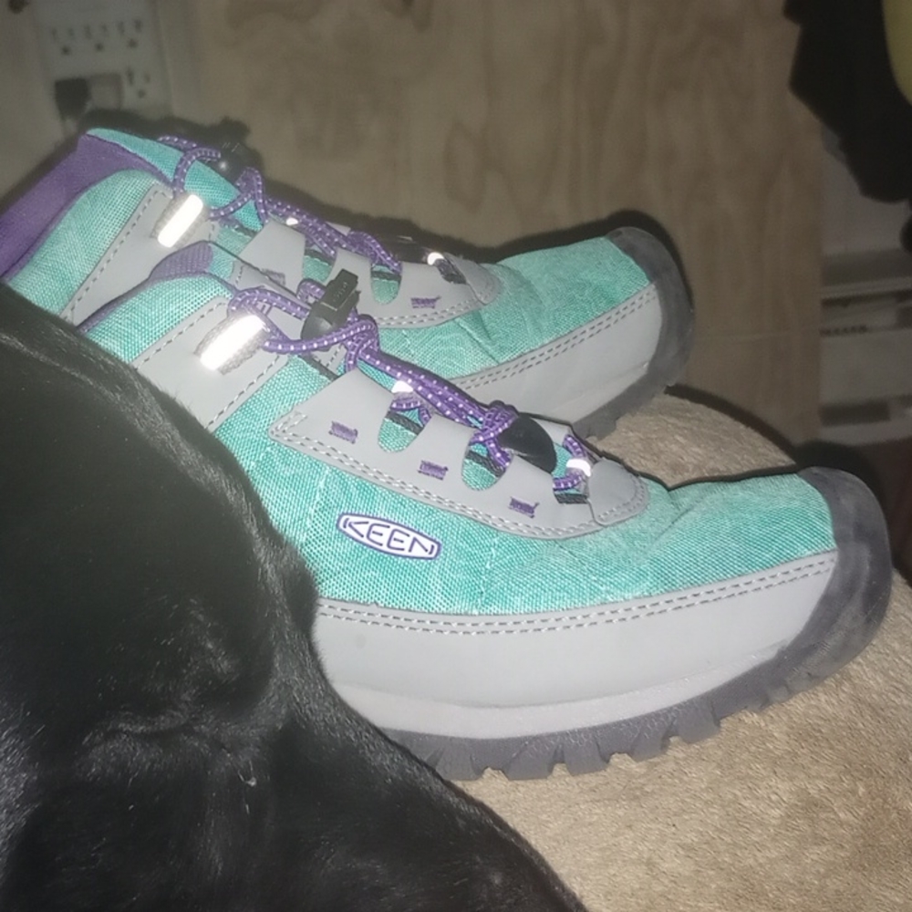 Keen Big Kids 5